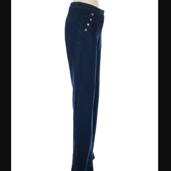 Its Denim Size 6 Jeans - Picture 3 of 4